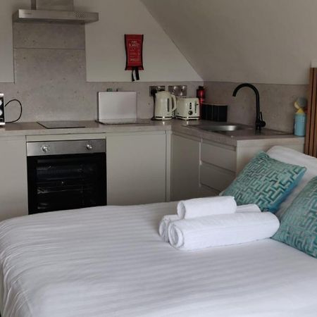 Bodalwyn Guest House Aberystwyth Luaran gambar