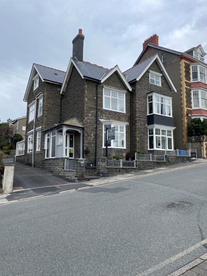 Bodalwyn Guest House Aberystwyth Luaran gambar