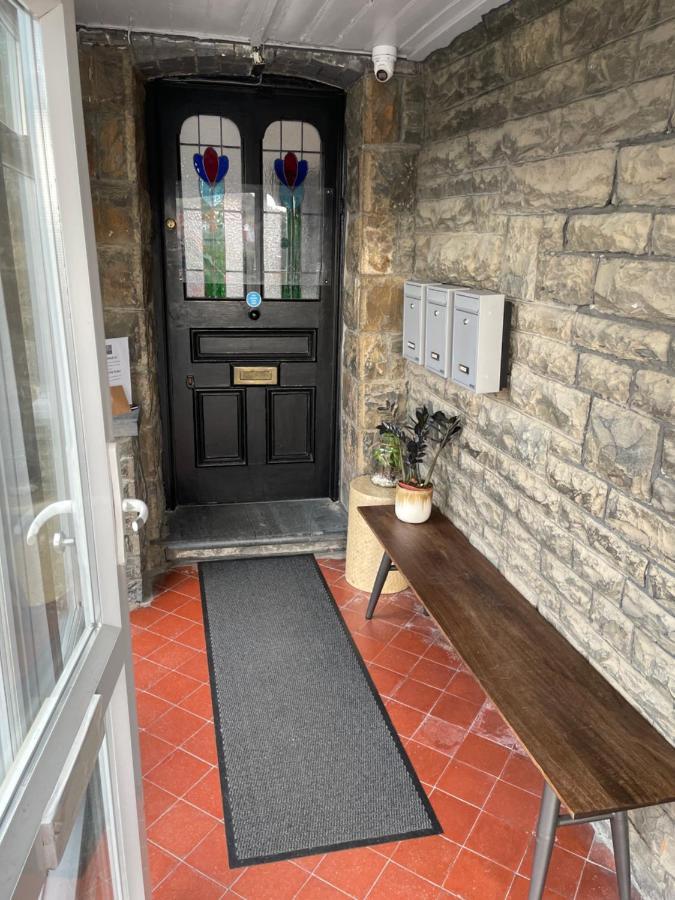 Bodalwyn Guest House Aberystwyth Luaran gambar