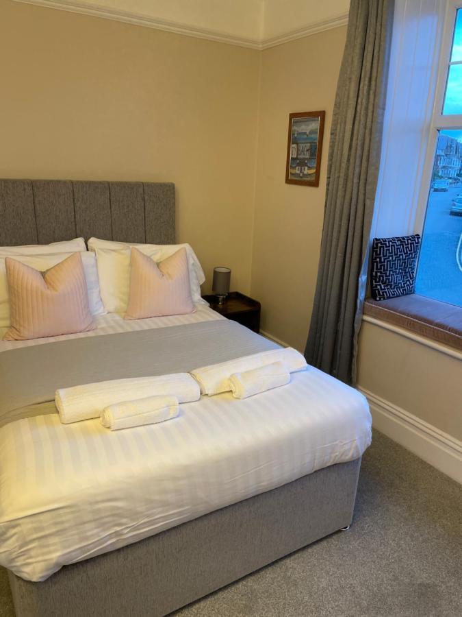 Bodalwyn Guest House Aberystwyth Luaran gambar