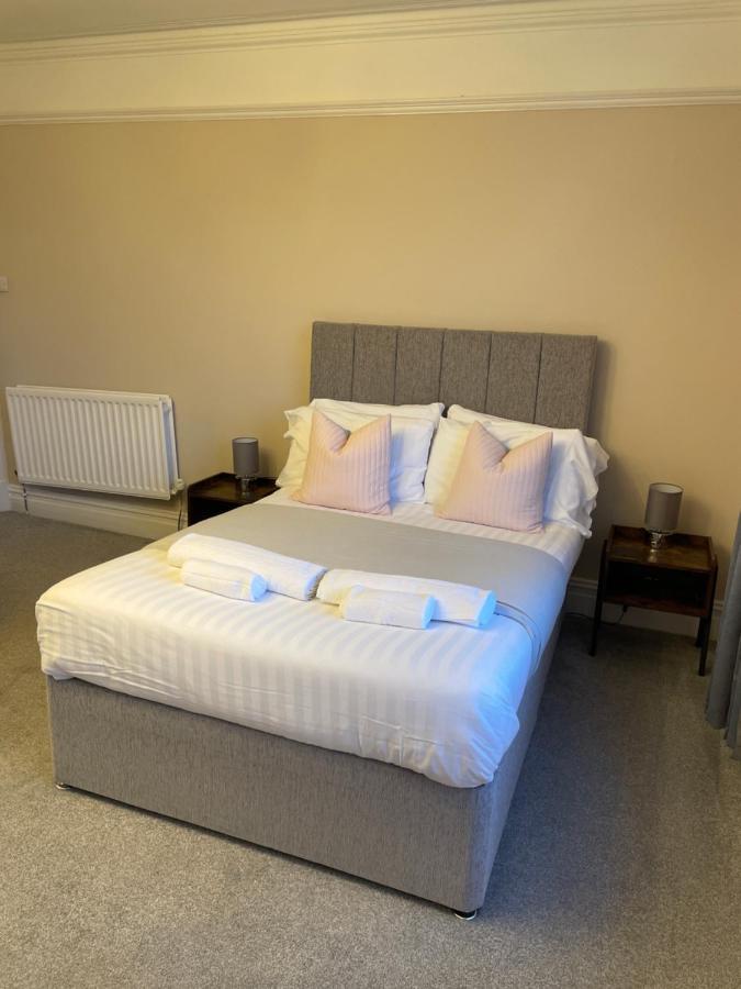 Bodalwyn Guest House Aberystwyth Luaran gambar