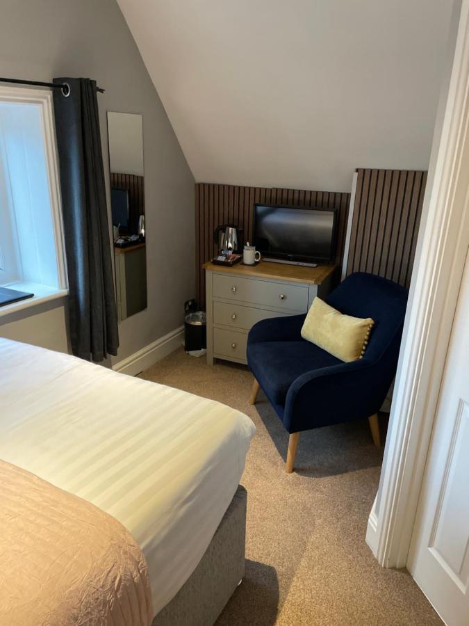 Bodalwyn Guest House Aberystwyth Luaran gambar
