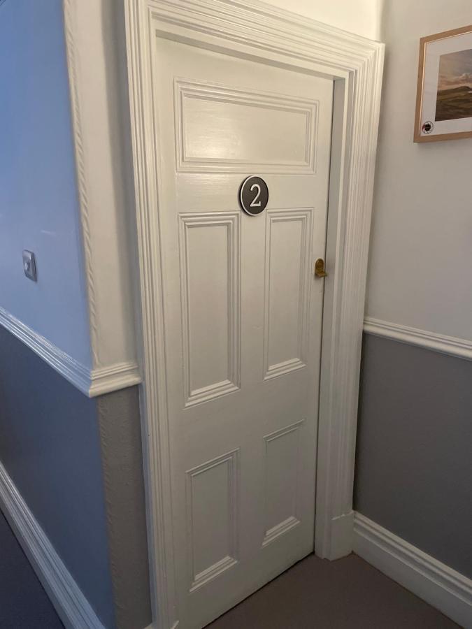 Bodalwyn Guest House Aberystwyth Luaran gambar