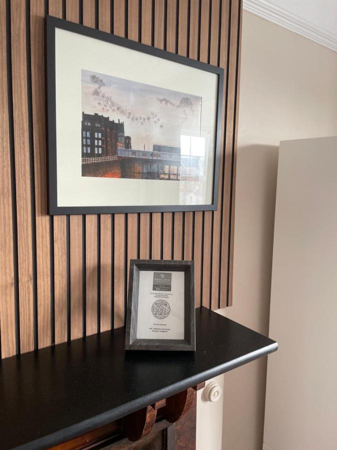 Bodalwyn Guest House Aberystwyth Luaran gambar