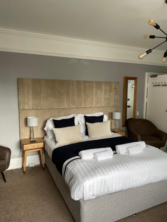 Bodalwyn Guest House Aberystwyth Luaran gambar