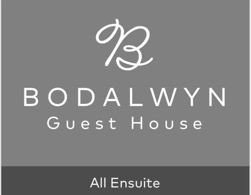 Bodalwyn Guest House Aberystwyth Luaran gambar