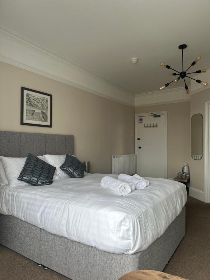 Bodalwyn Guest House Aberystwyth Luaran gambar