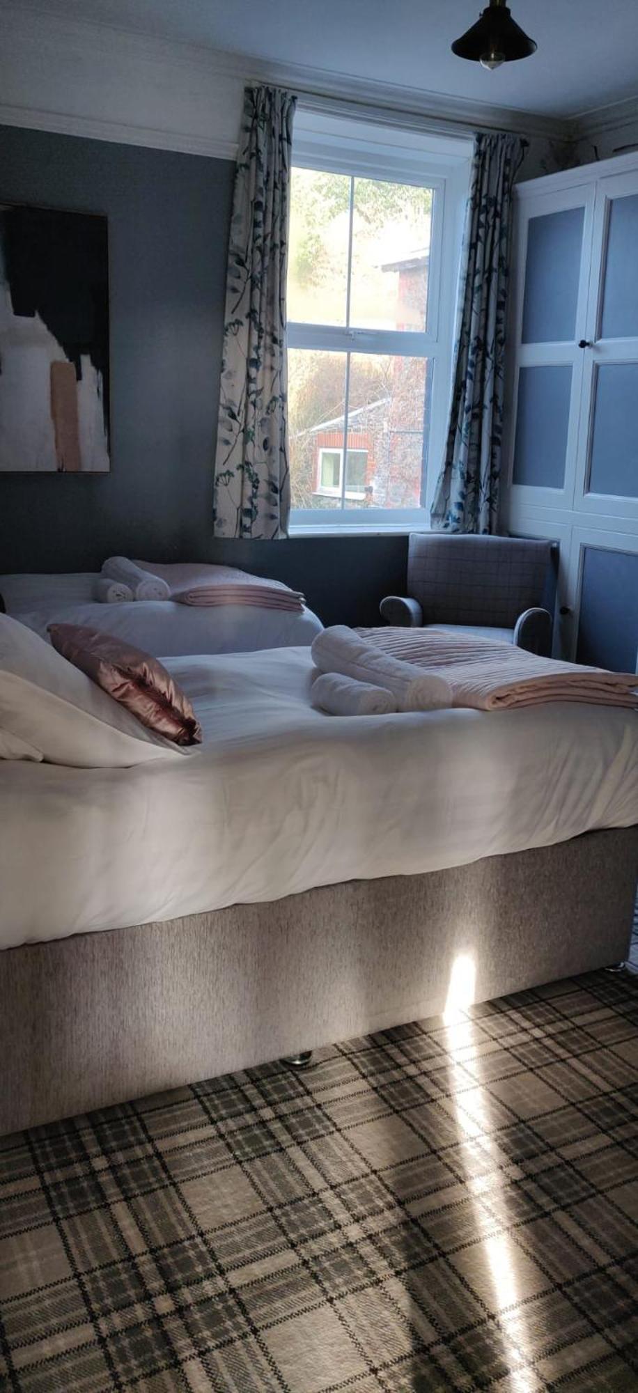 Bodalwyn Guest House Aberystwyth Luaran gambar
