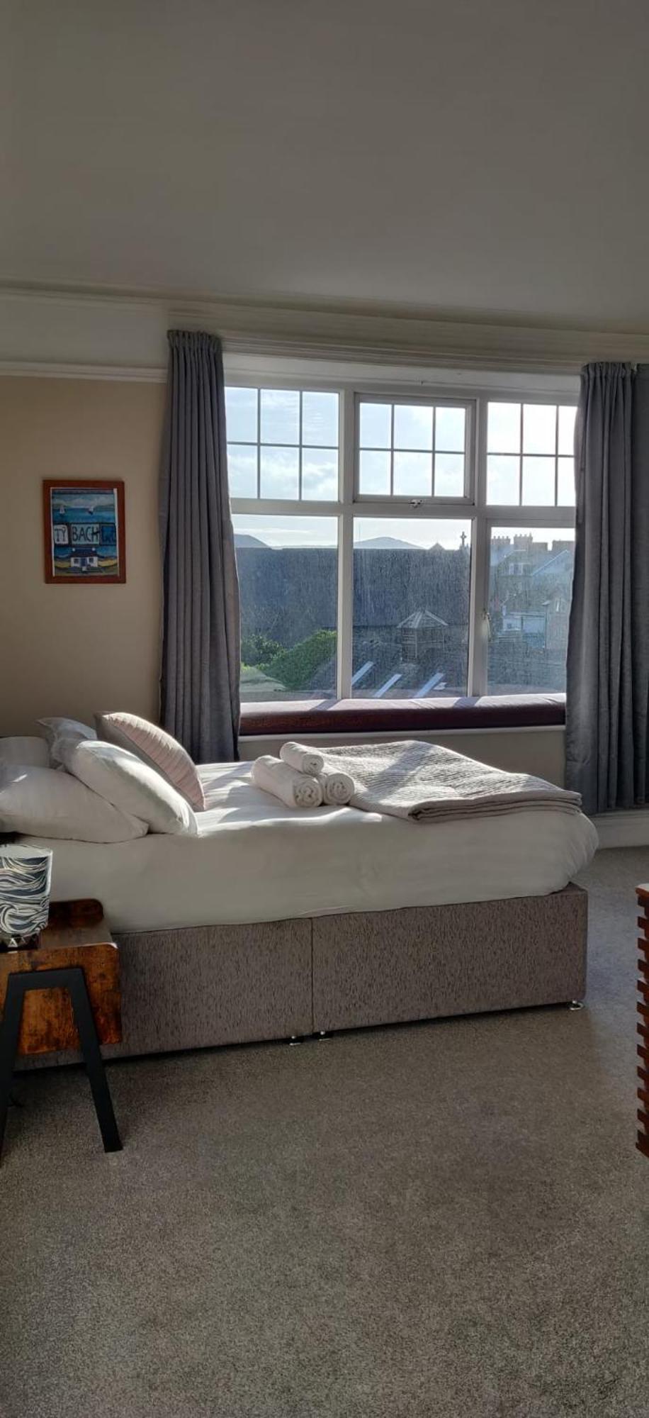Bodalwyn Guest House Aberystwyth Luaran gambar