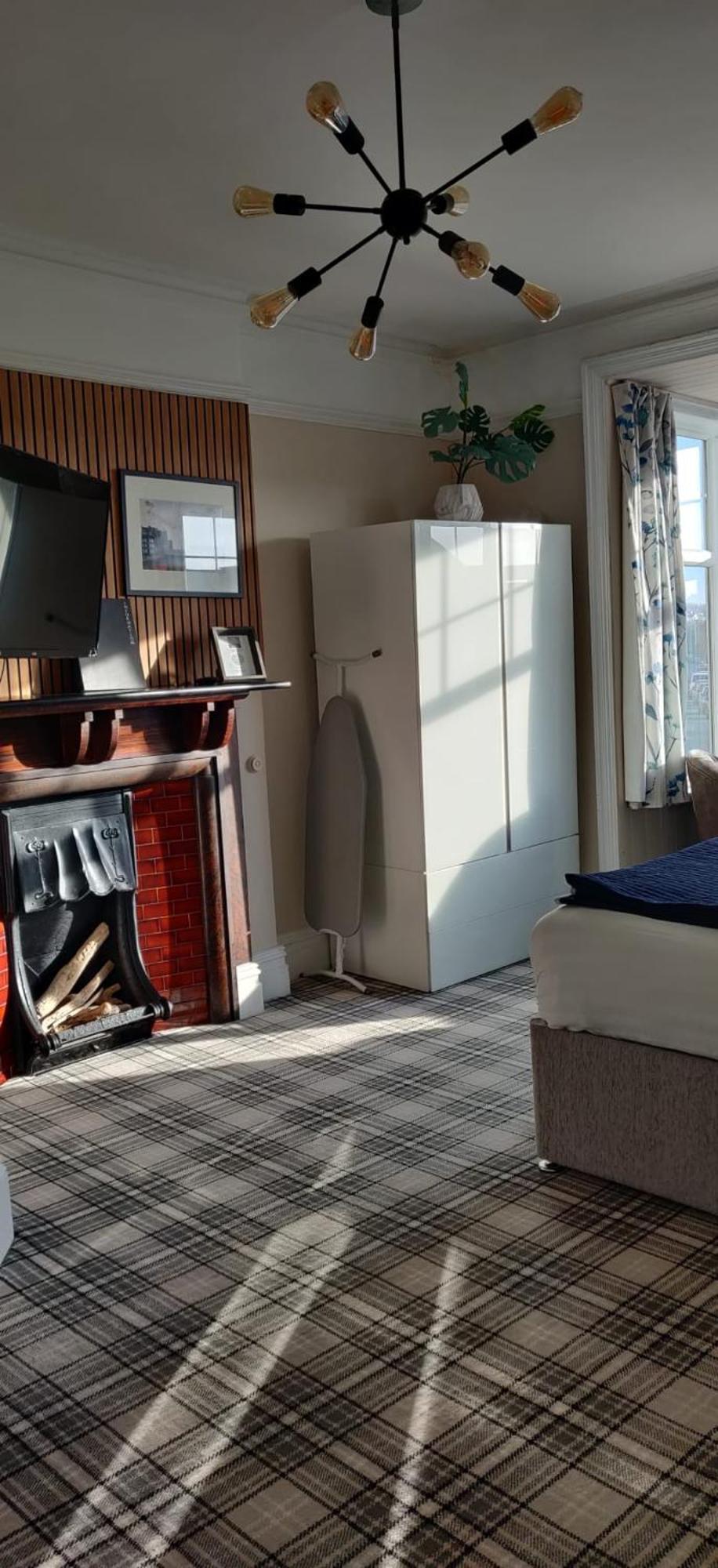 Bodalwyn Guest House Aberystwyth Luaran gambar
