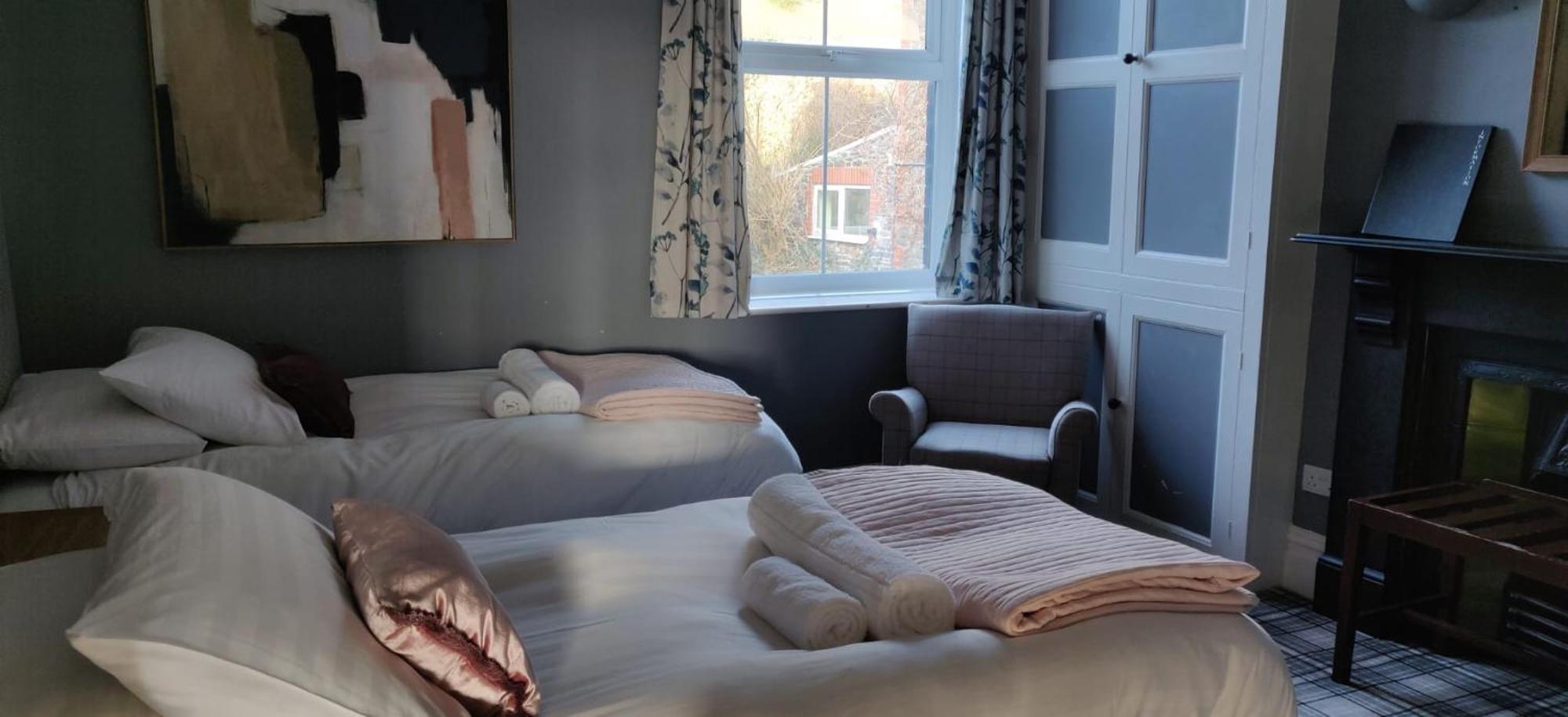 Bodalwyn Guest House Aberystwyth Luaran gambar