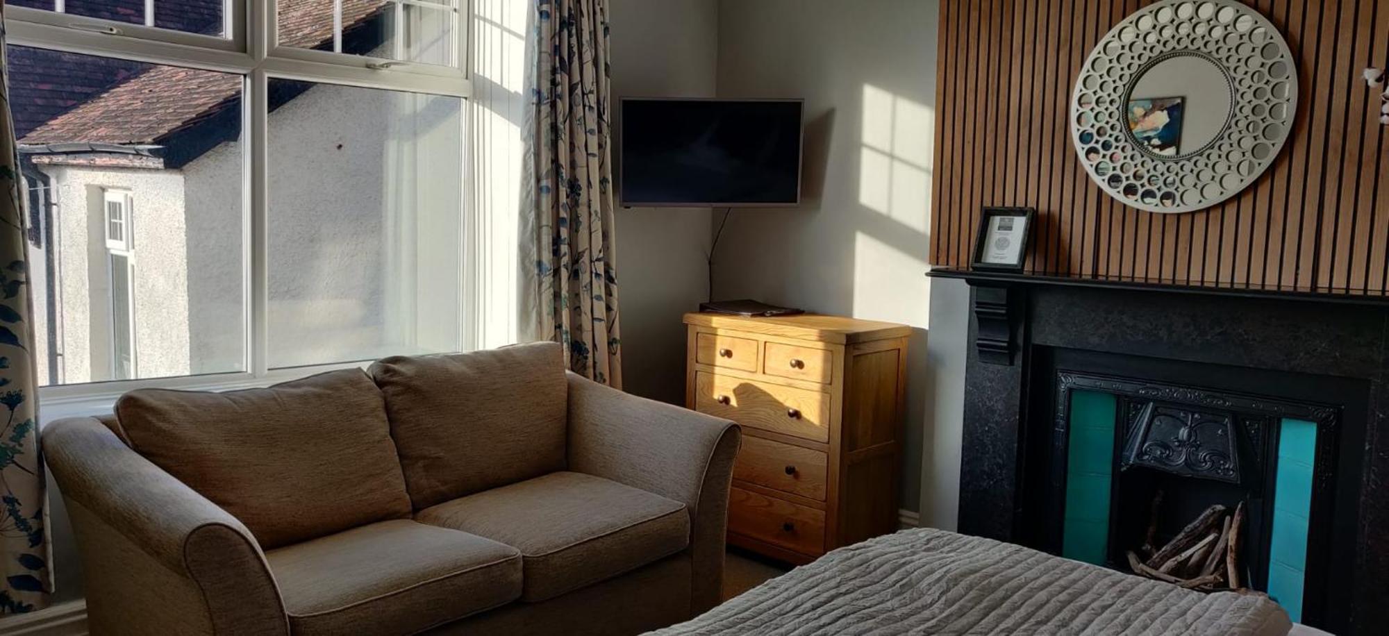 Bodalwyn Guest House Aberystwyth Luaran gambar