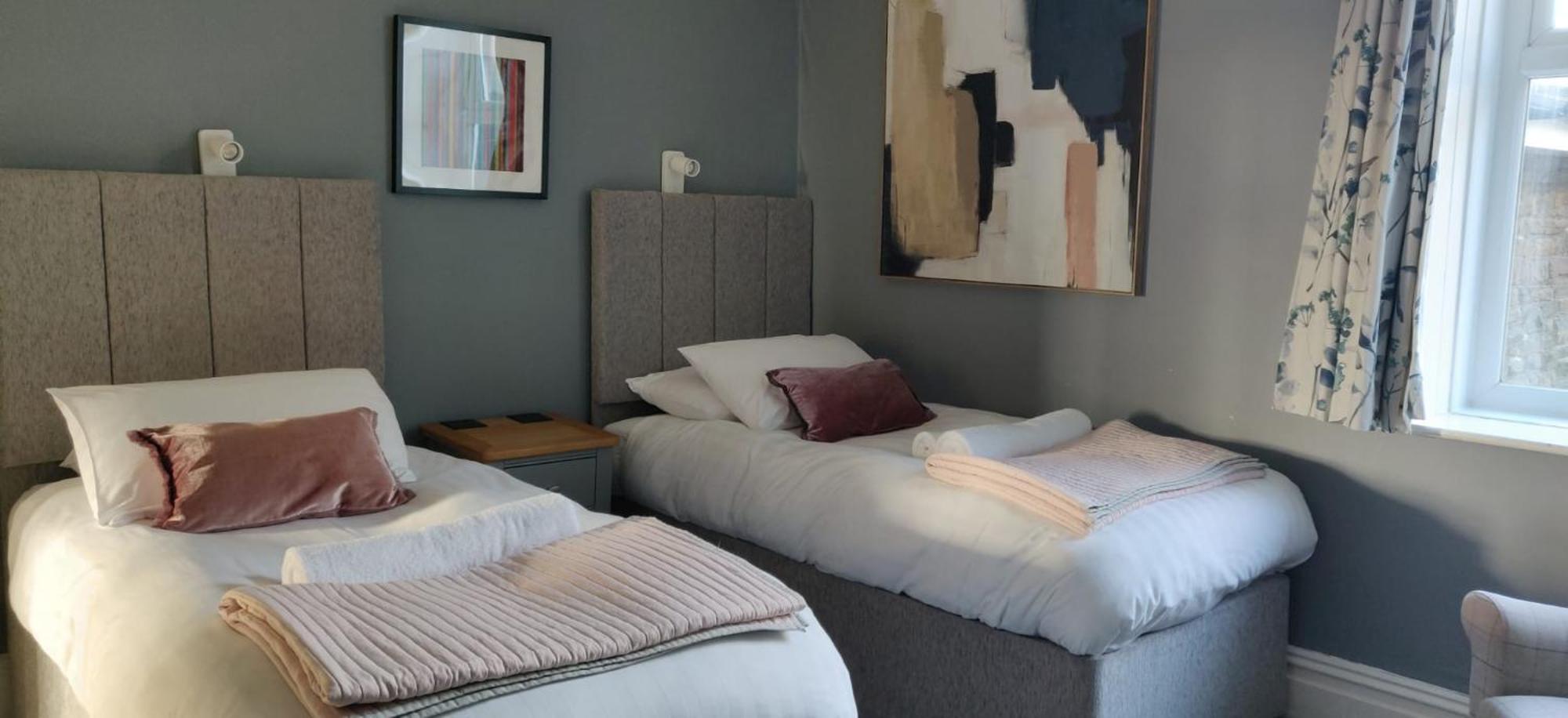 Bodalwyn Guest House Aberystwyth Luaran gambar