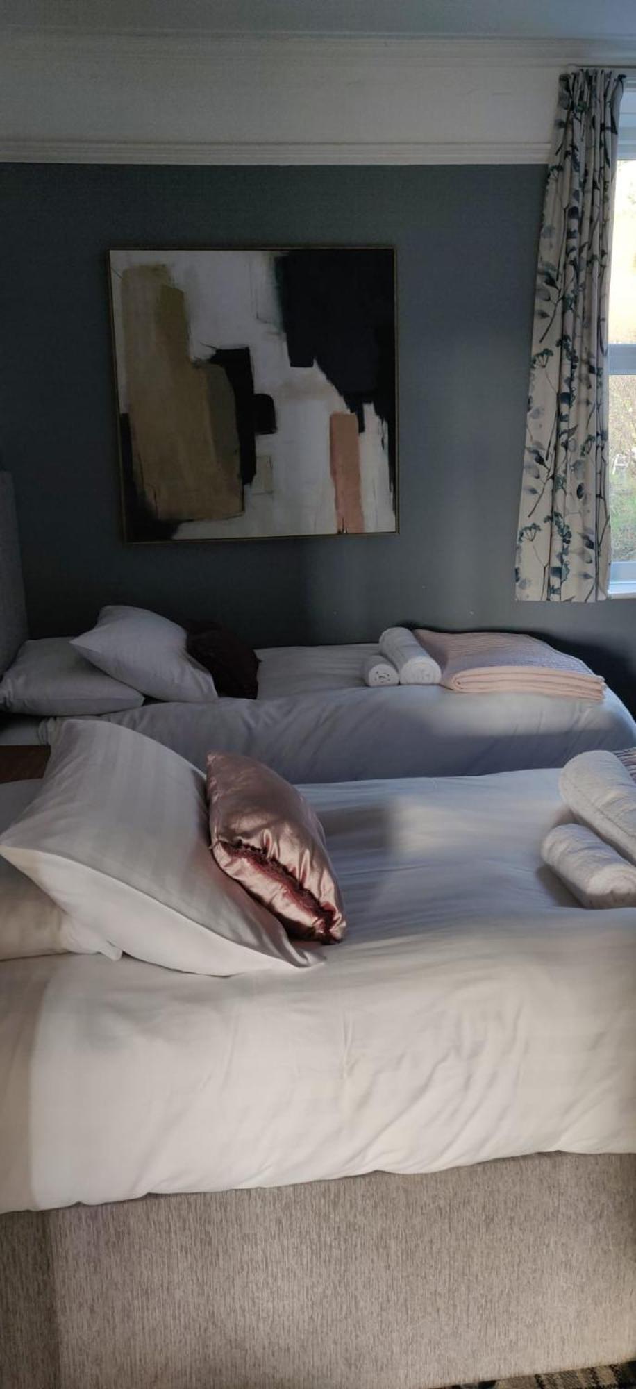 Bodalwyn Guest House Aberystwyth Luaran gambar