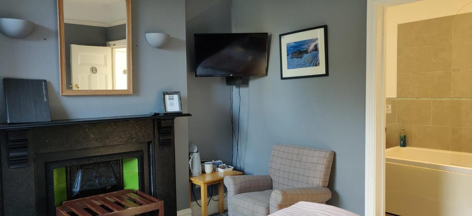 Bodalwyn Guest House Aberystwyth Luaran gambar