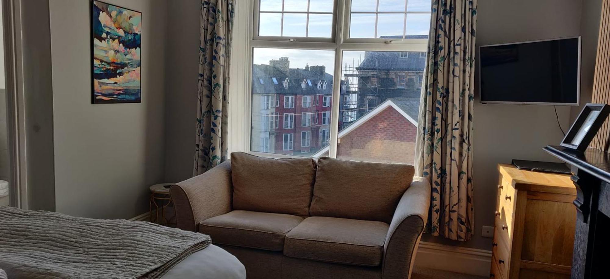 Bodalwyn Guest House Aberystwyth Luaran gambar
