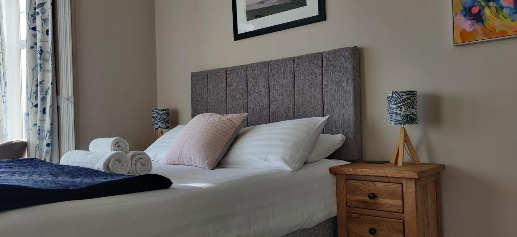 Bodalwyn Guest House Aberystwyth Luaran gambar