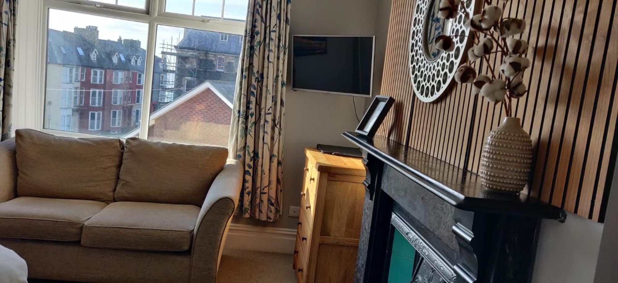 Bodalwyn Guest House Aberystwyth Luaran gambar