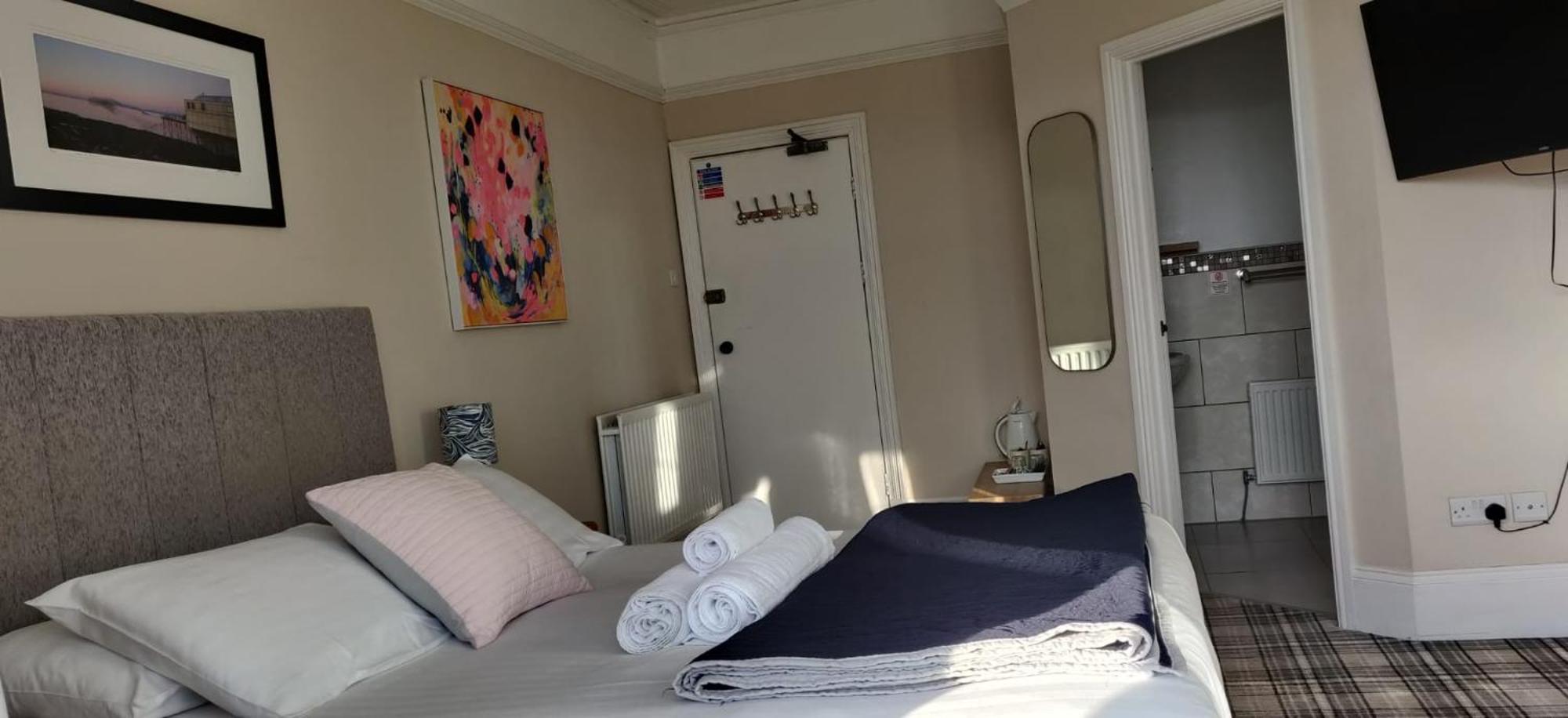 Bodalwyn Guest House Aberystwyth Luaran gambar