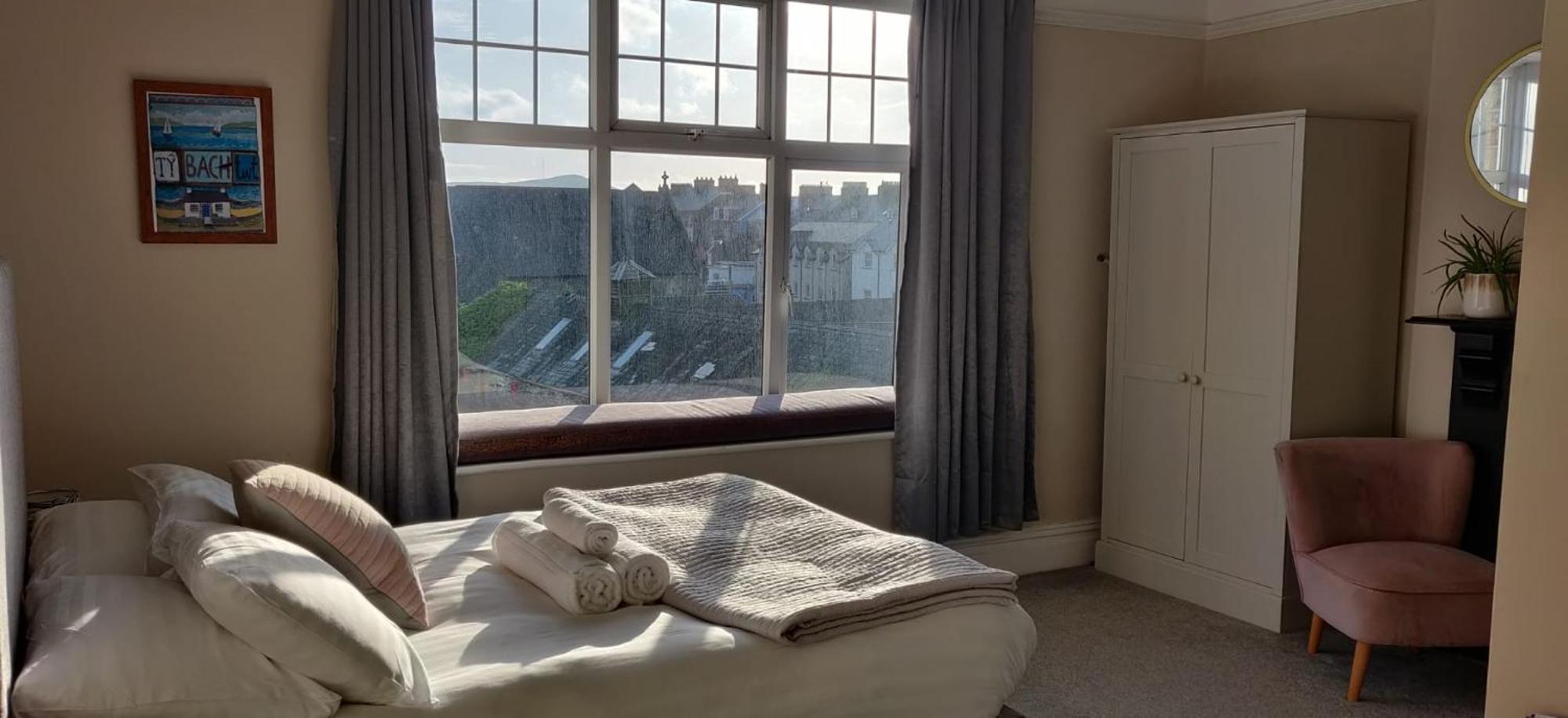 Bodalwyn Guest House Aberystwyth Luaran gambar