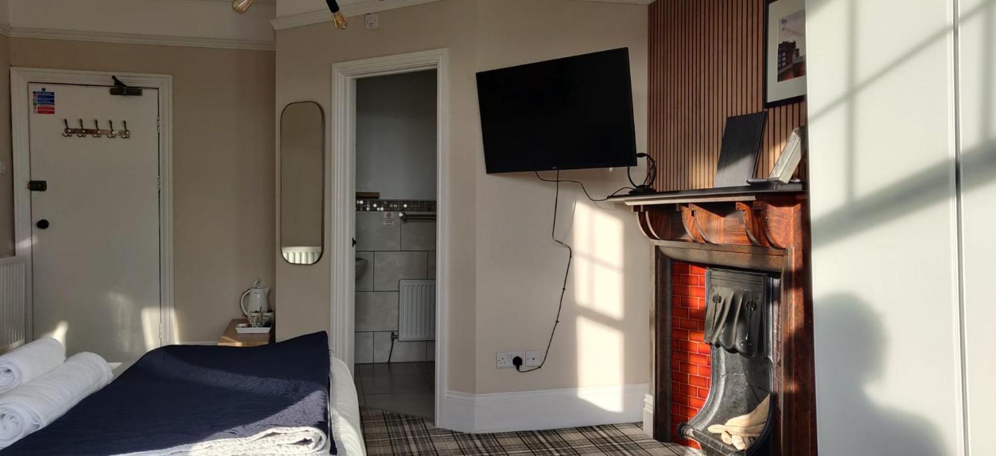 Bodalwyn Guest House Aberystwyth Luaran gambar