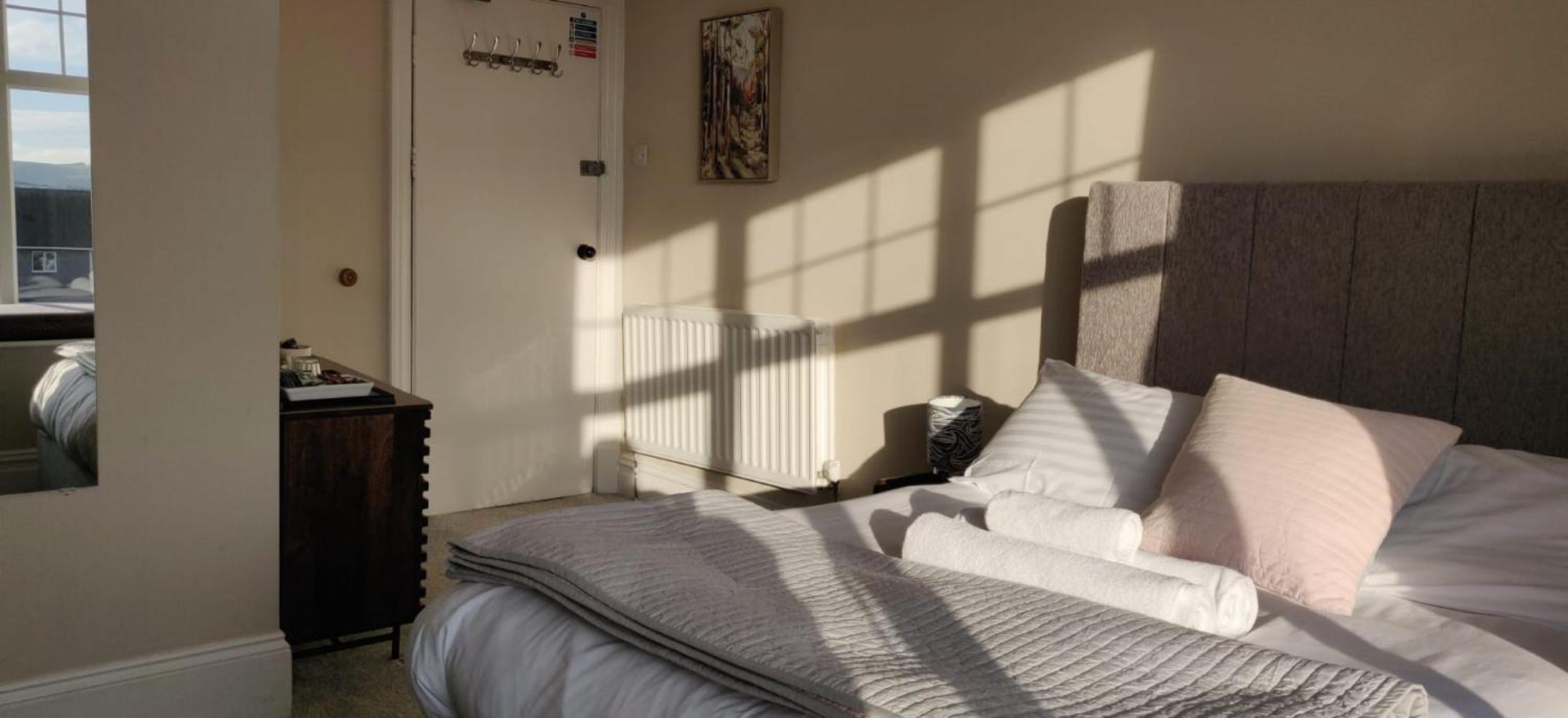 Bodalwyn Guest House Aberystwyth Luaran gambar