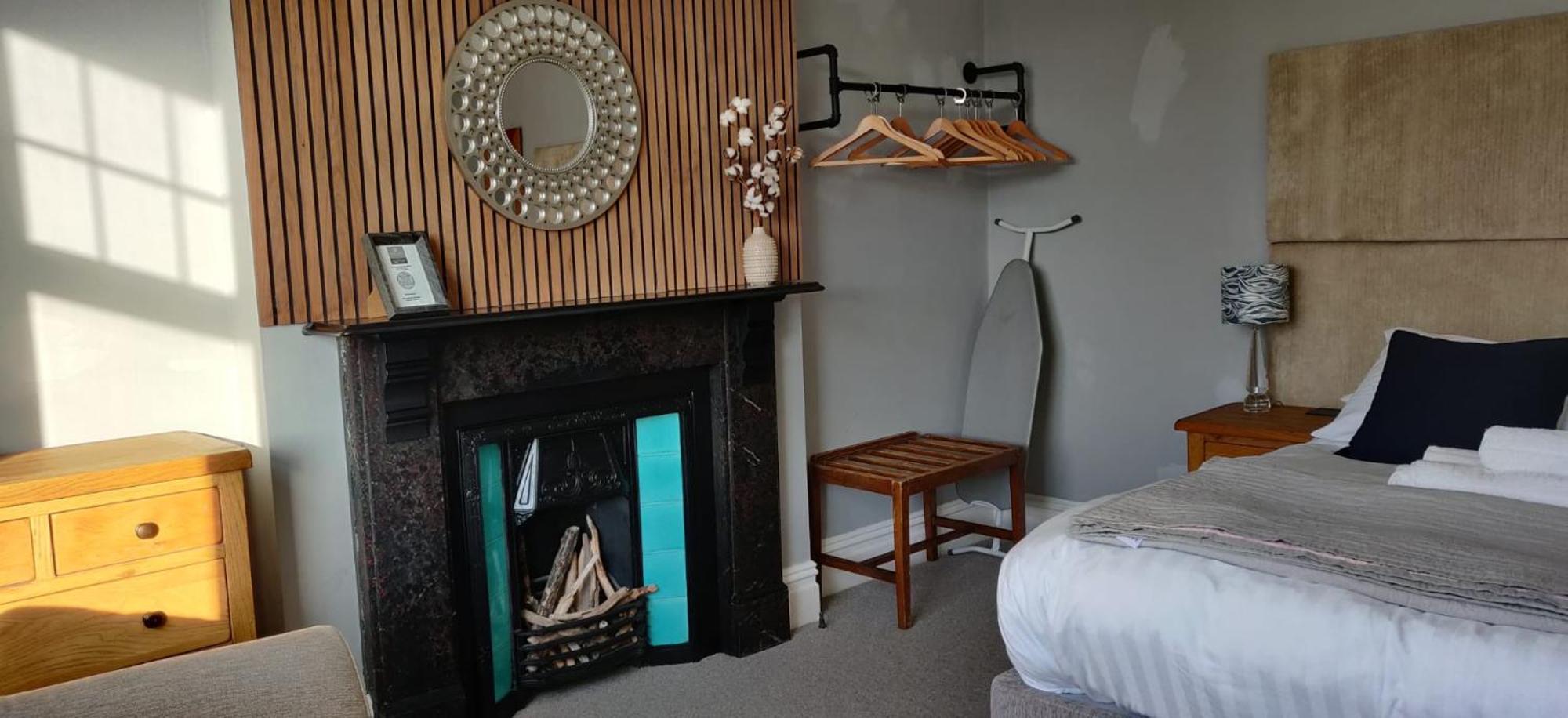 Bodalwyn Guest House Aberystwyth Luaran gambar