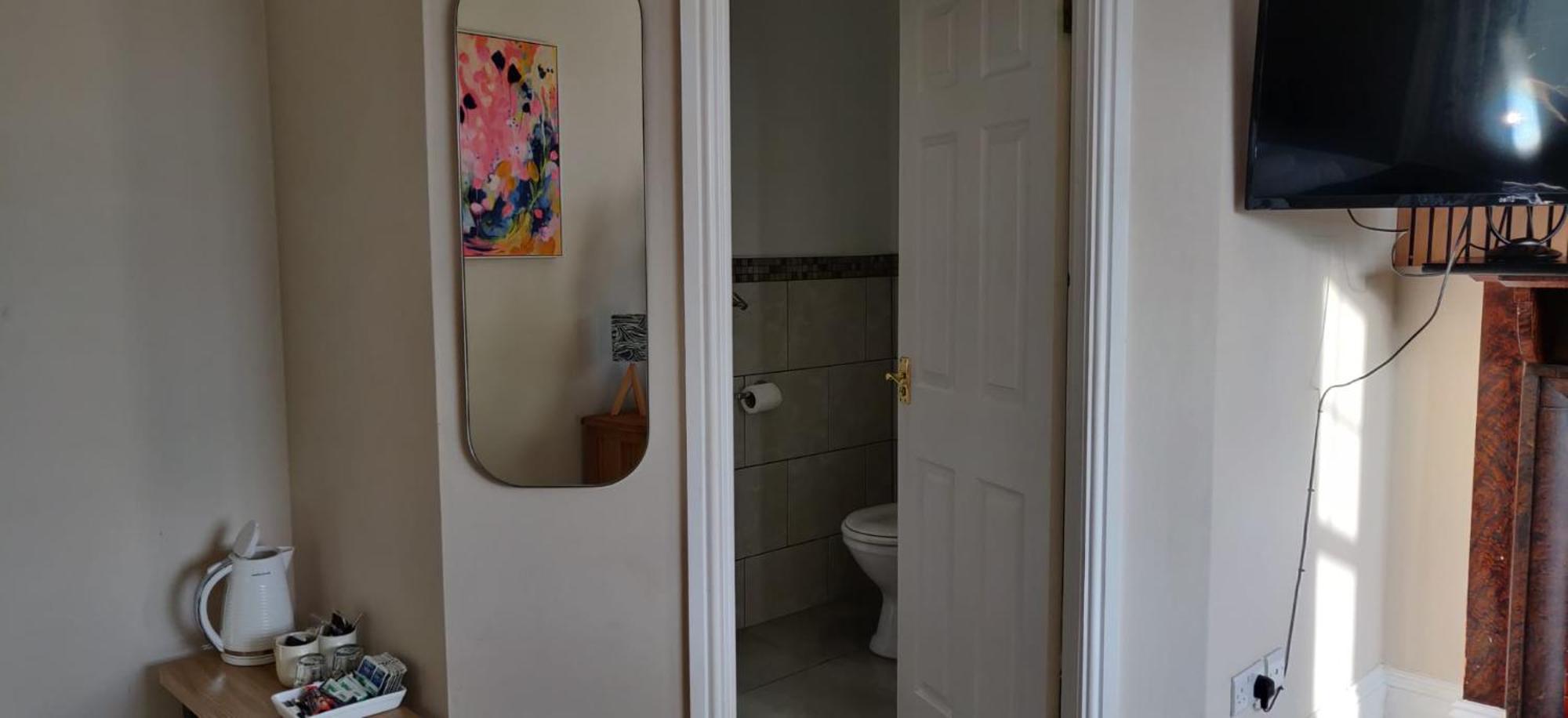 Bodalwyn Guest House Aberystwyth Luaran gambar