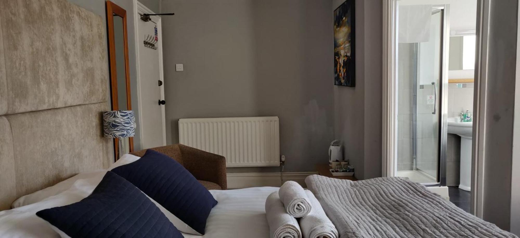 Bodalwyn Guest House Aberystwyth Luaran gambar