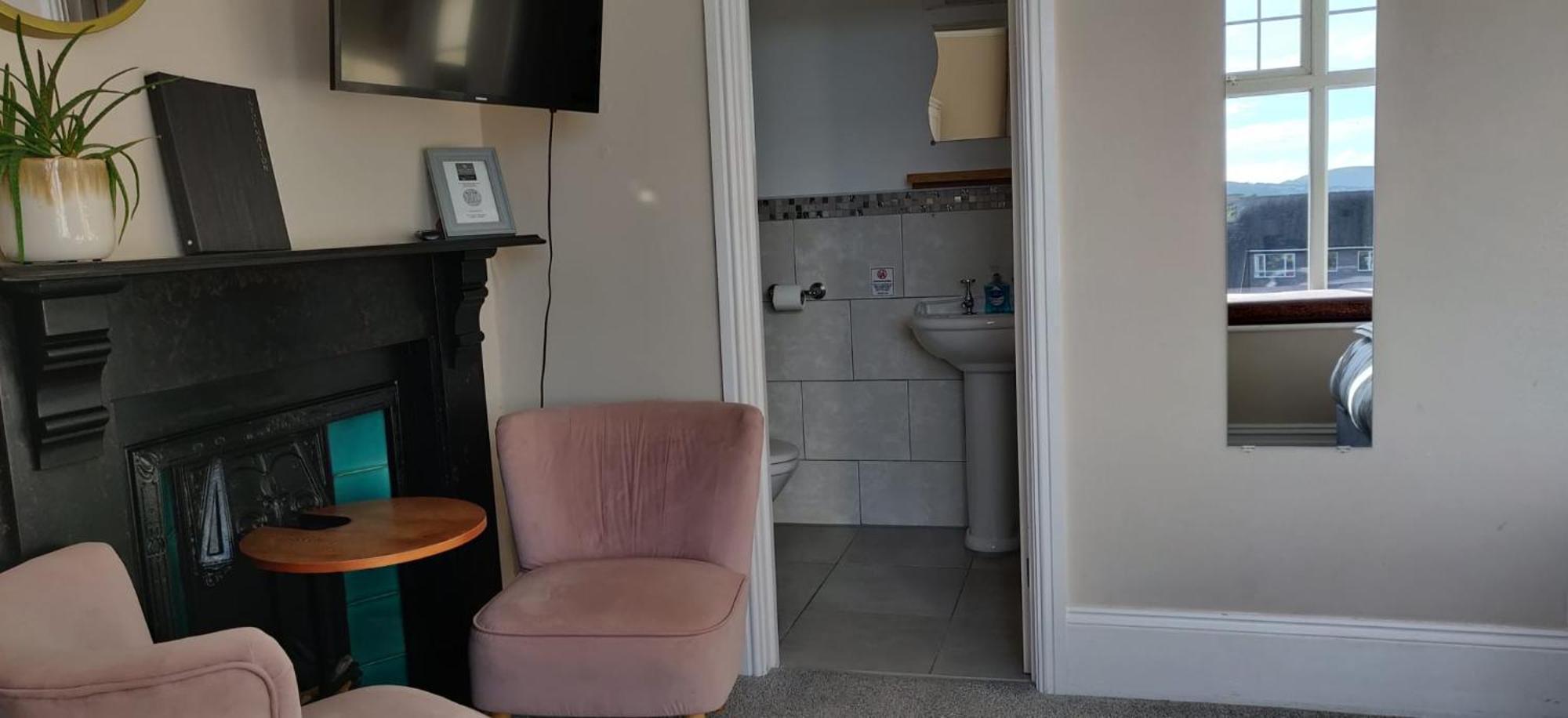 Bodalwyn Guest House Aberystwyth Luaran gambar