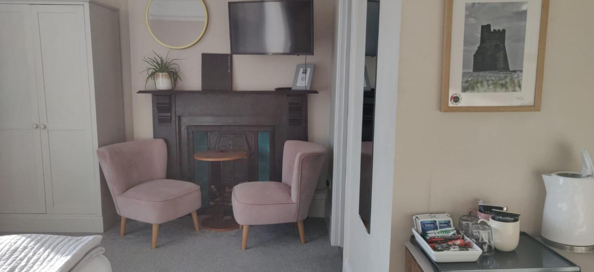 Bodalwyn Guest House Aberystwyth Luaran gambar