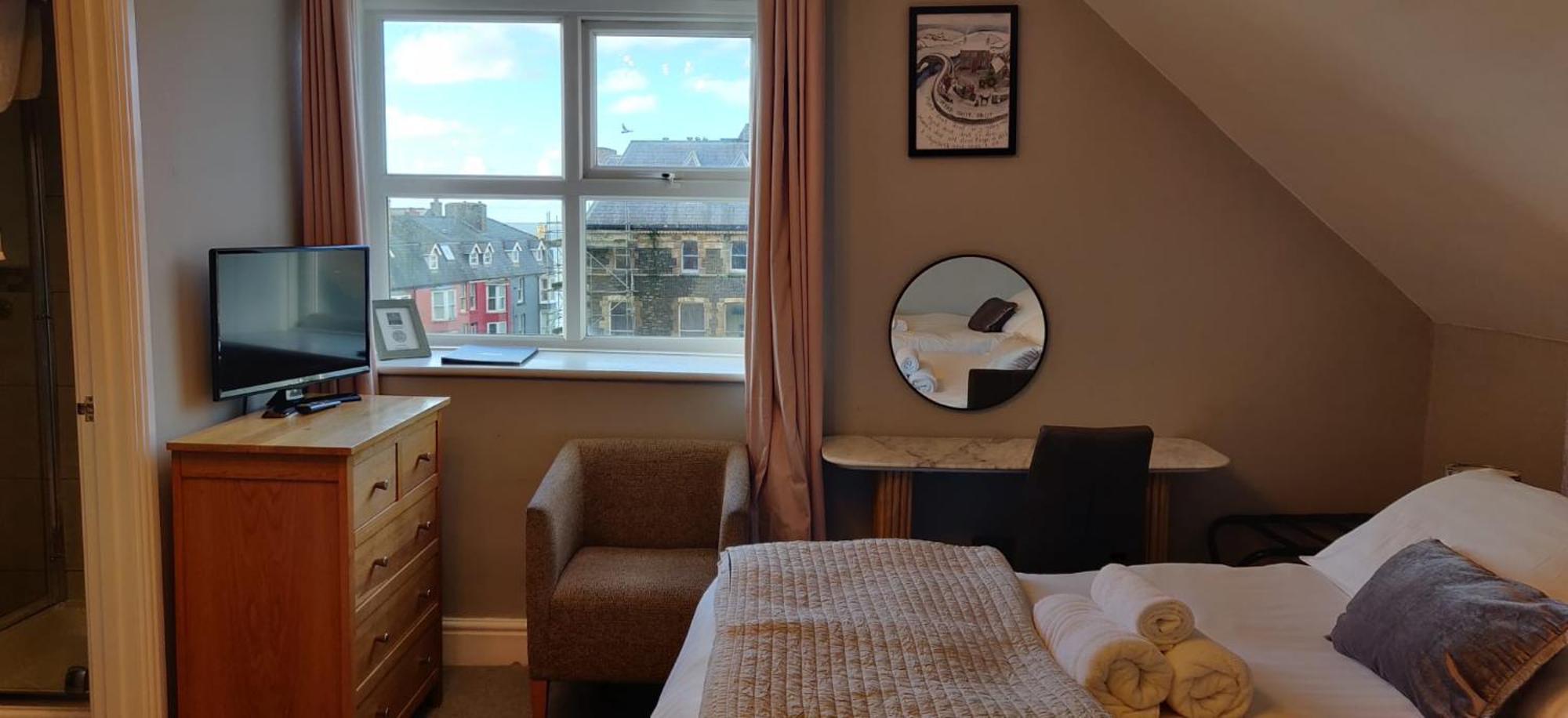 Bodalwyn Guest House Aberystwyth Luaran gambar
