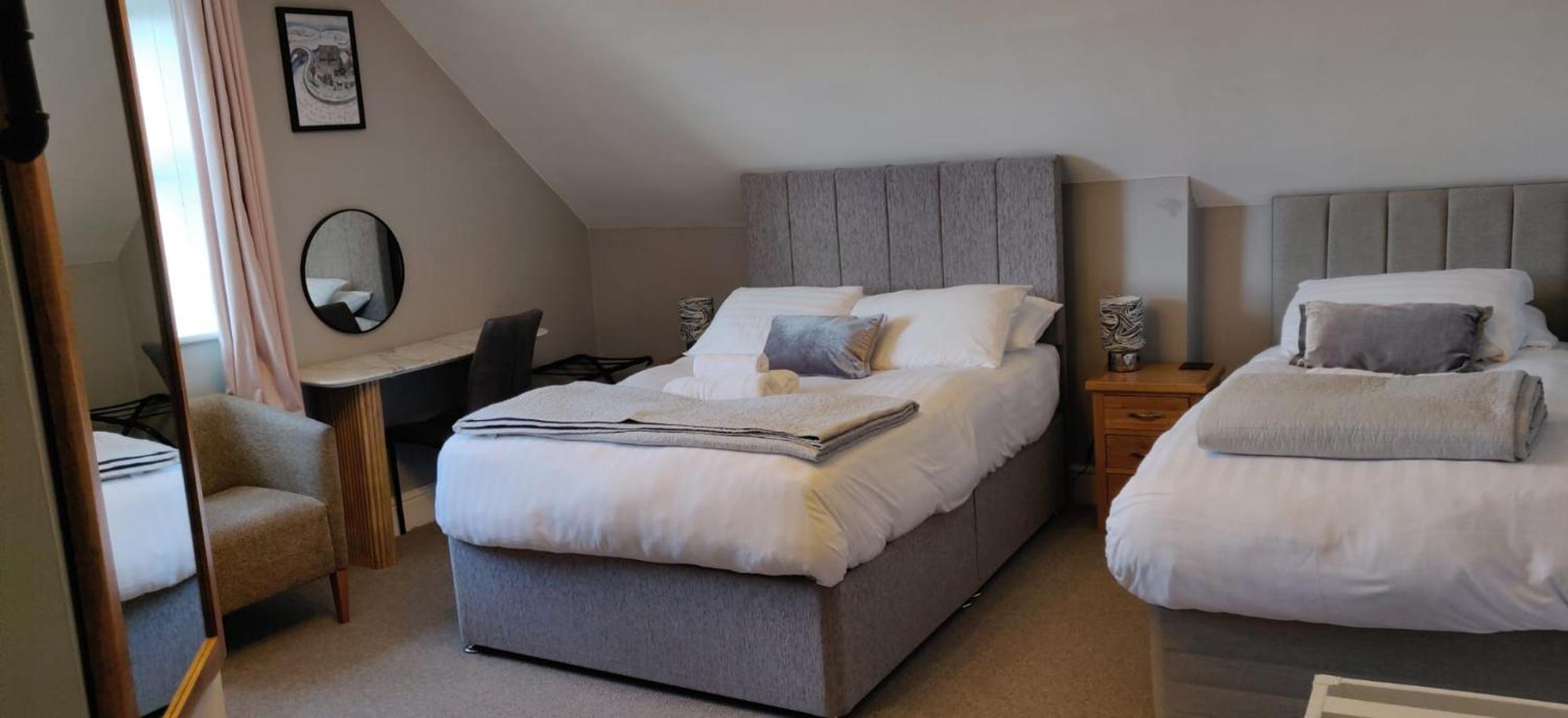 Bodalwyn Guest House Aberystwyth Luaran gambar