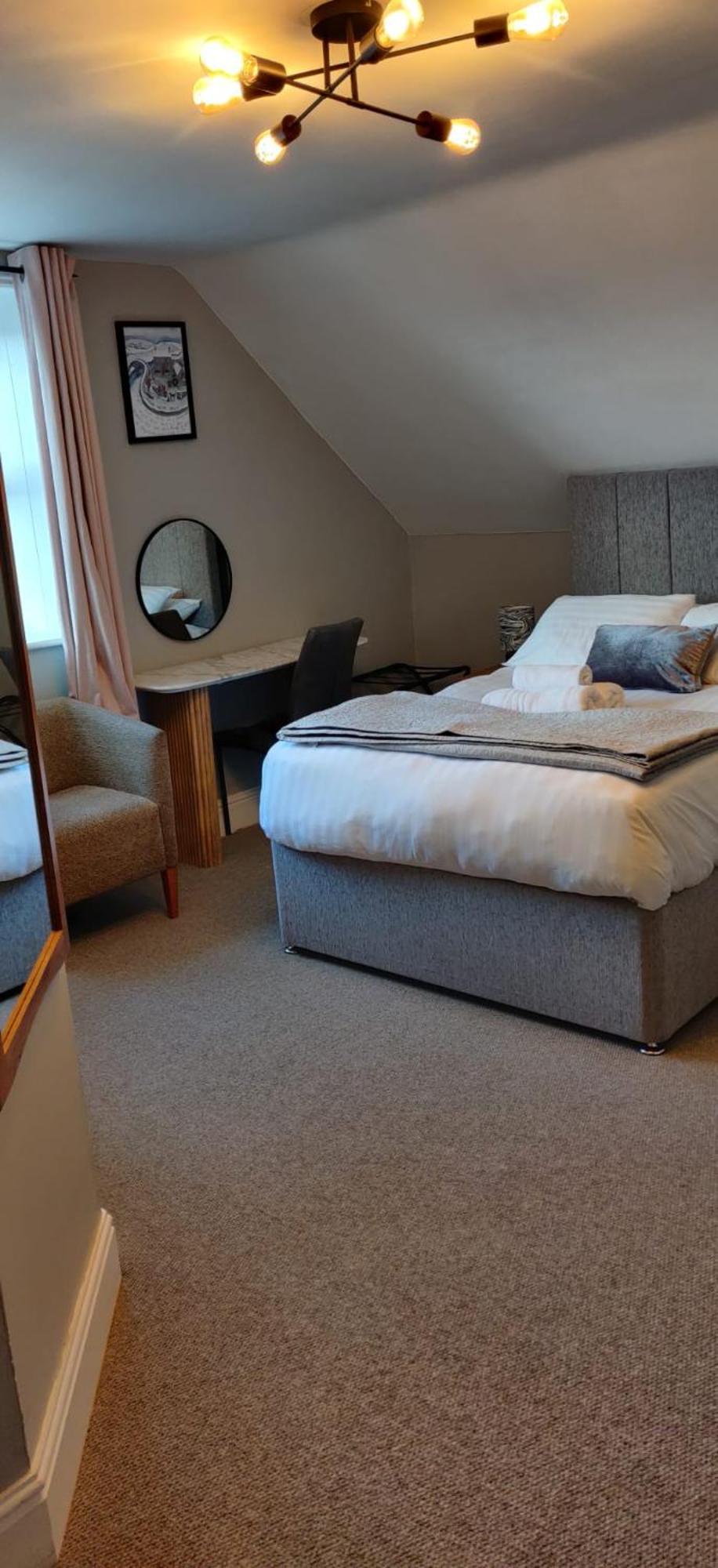 Bodalwyn Guest House Aberystwyth Luaran gambar