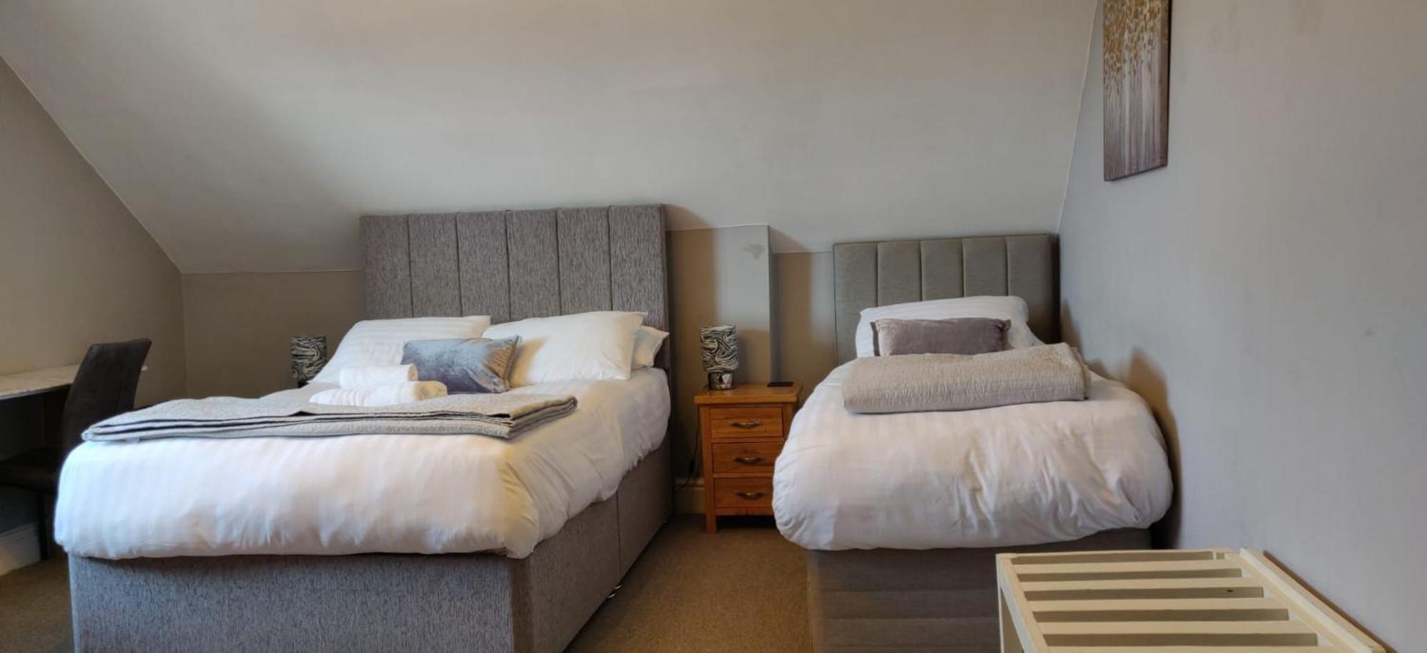 Bodalwyn Guest House Aberystwyth Luaran gambar