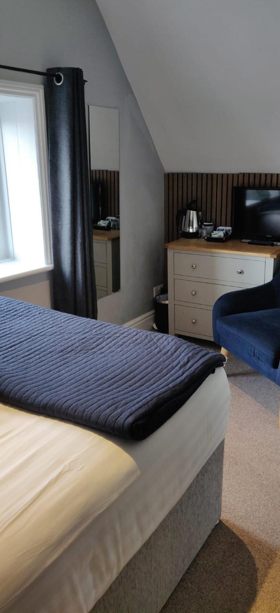 Bodalwyn Guest House Aberystwyth Luaran gambar