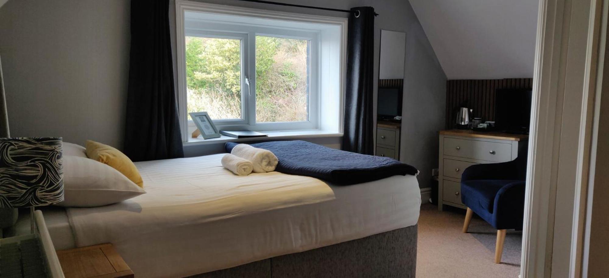 Bodalwyn Guest House Aberystwyth Luaran gambar