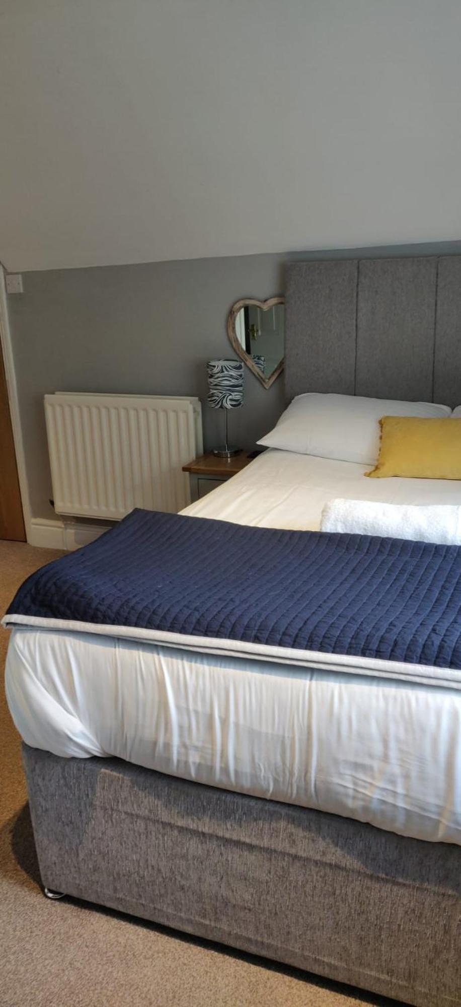 Bodalwyn Guest House Aberystwyth Luaran gambar