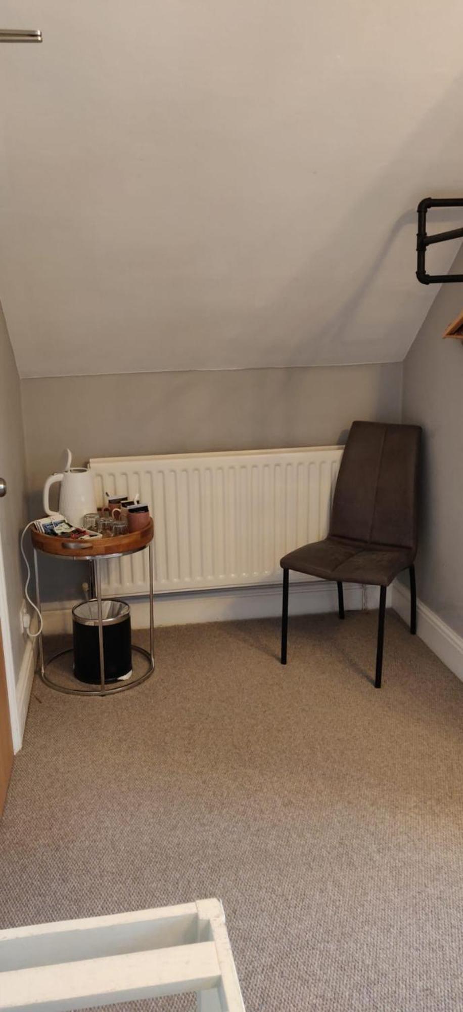 Bodalwyn Guest House Aberystwyth Luaran gambar