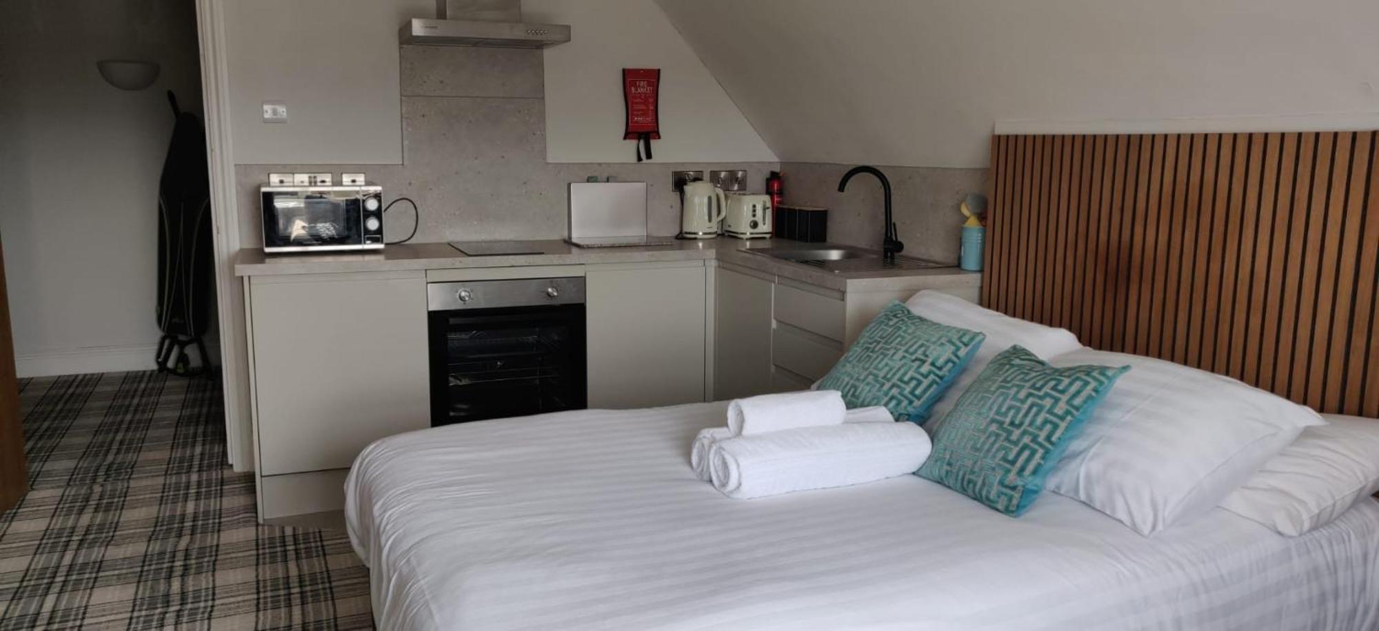Bodalwyn Guest House Aberystwyth Luaran gambar