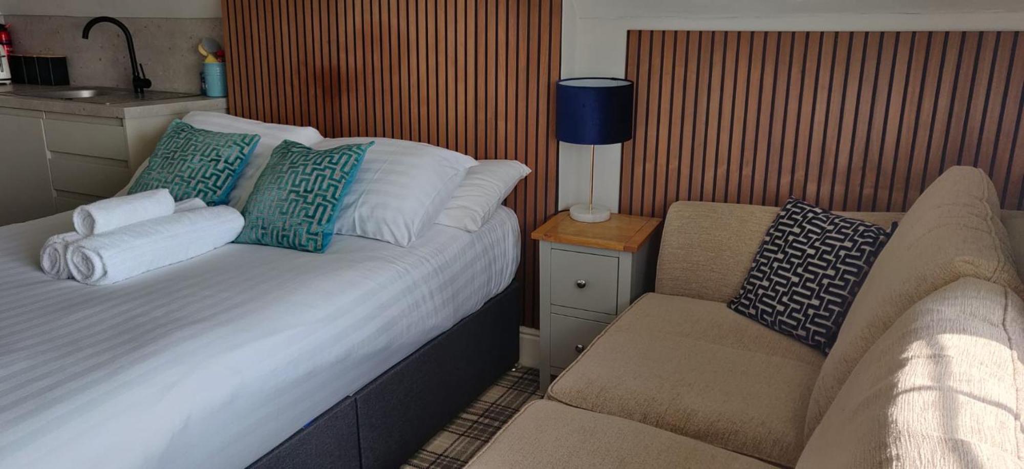 Bodalwyn Guest House Aberystwyth Luaran gambar