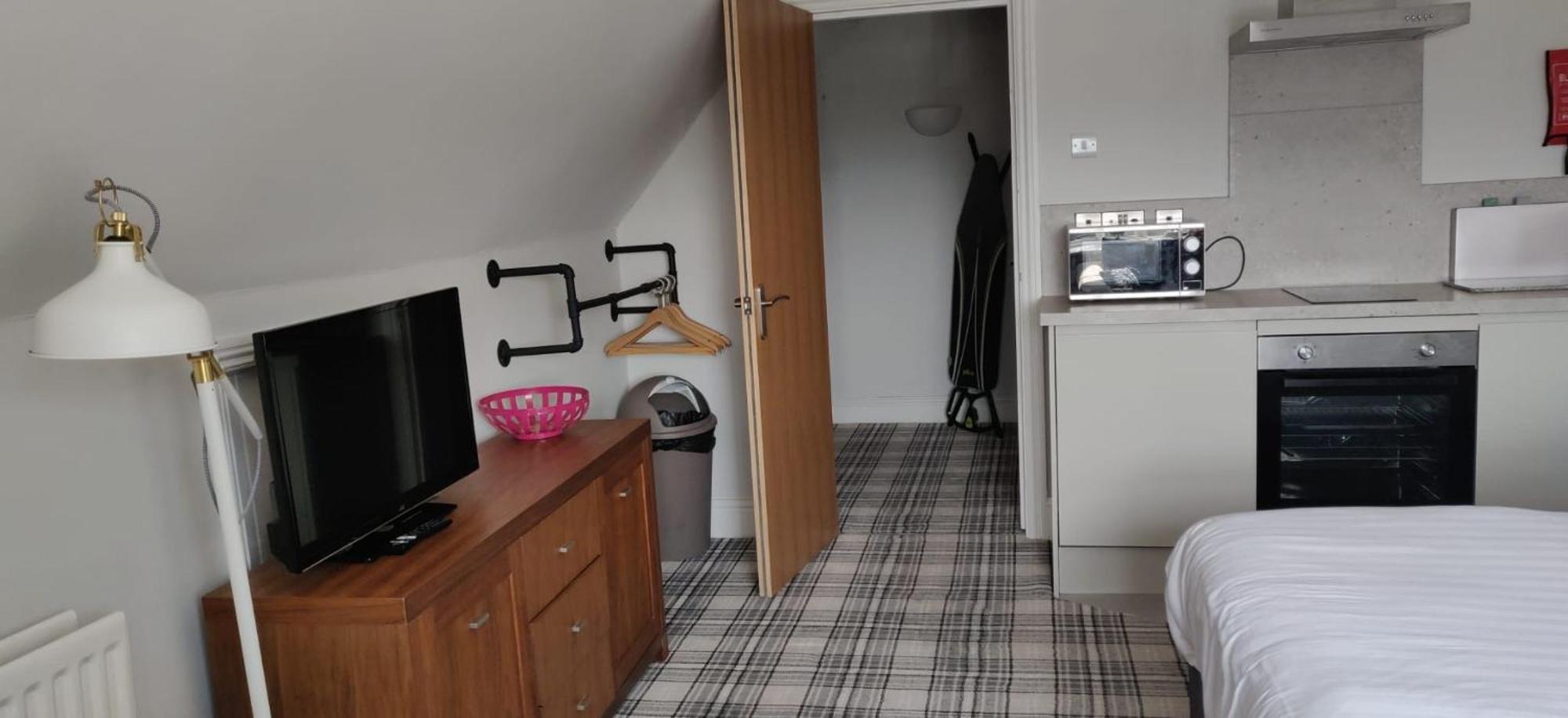 Bodalwyn Guest House Aberystwyth Luaran gambar