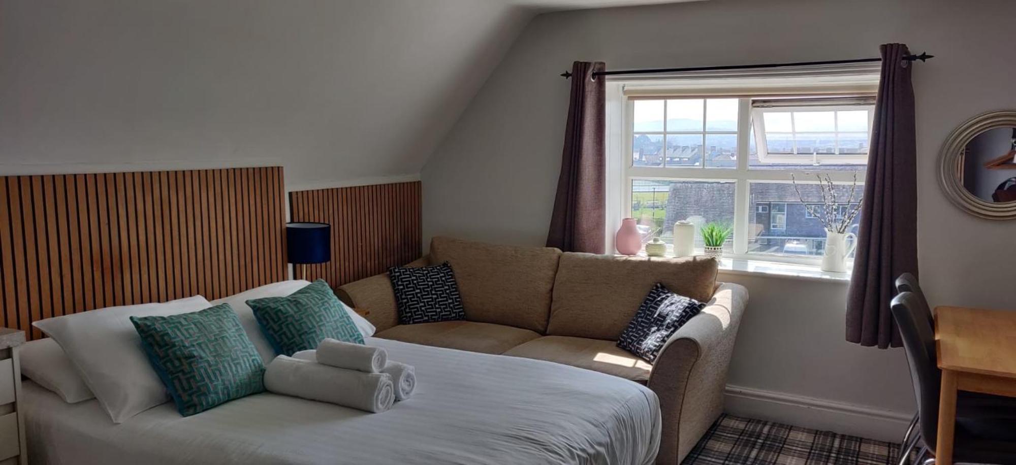 Bodalwyn Guest House Aberystwyth Luaran gambar