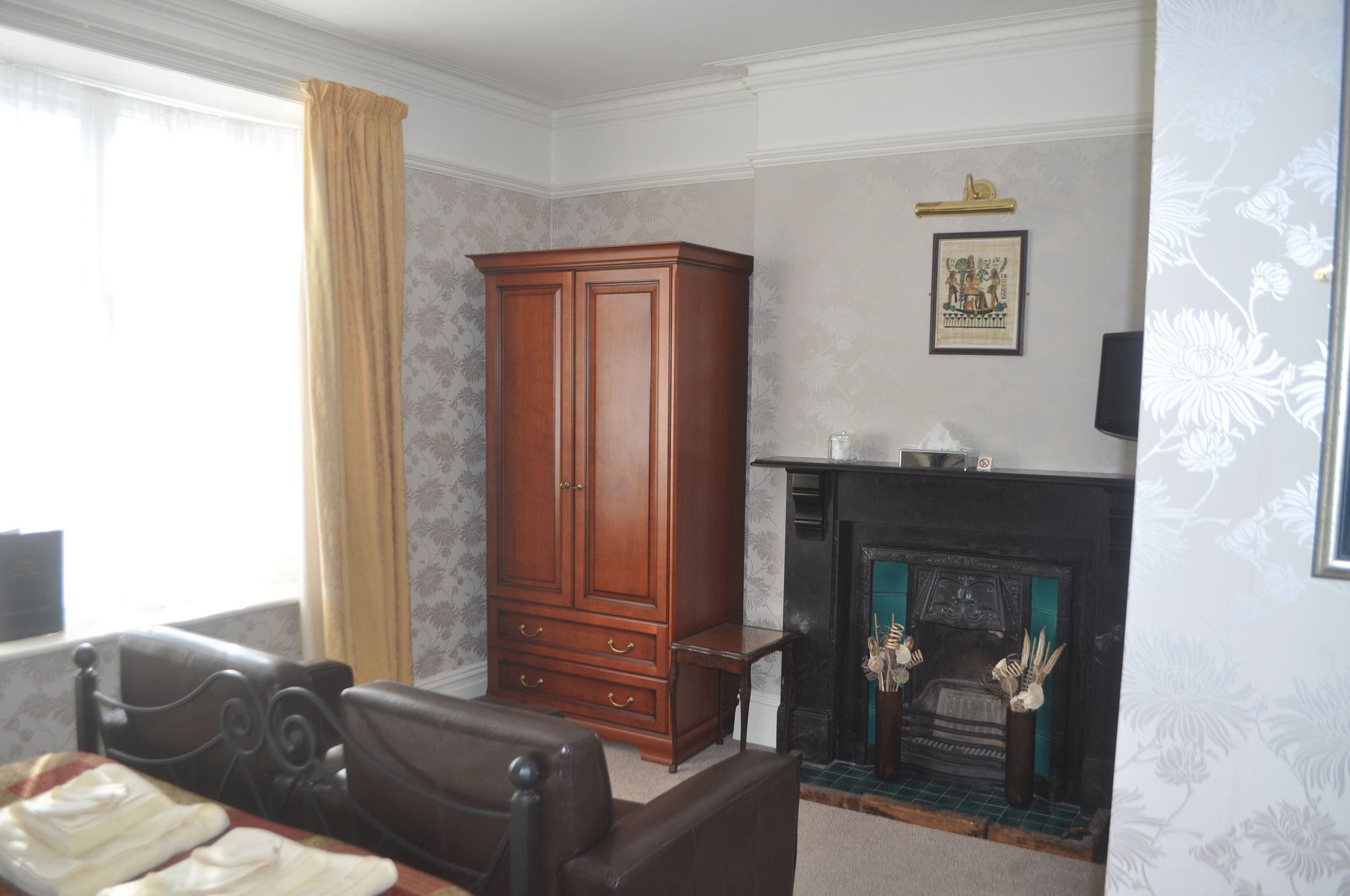 Bodalwyn Guest House Aberystwyth Luaran gambar