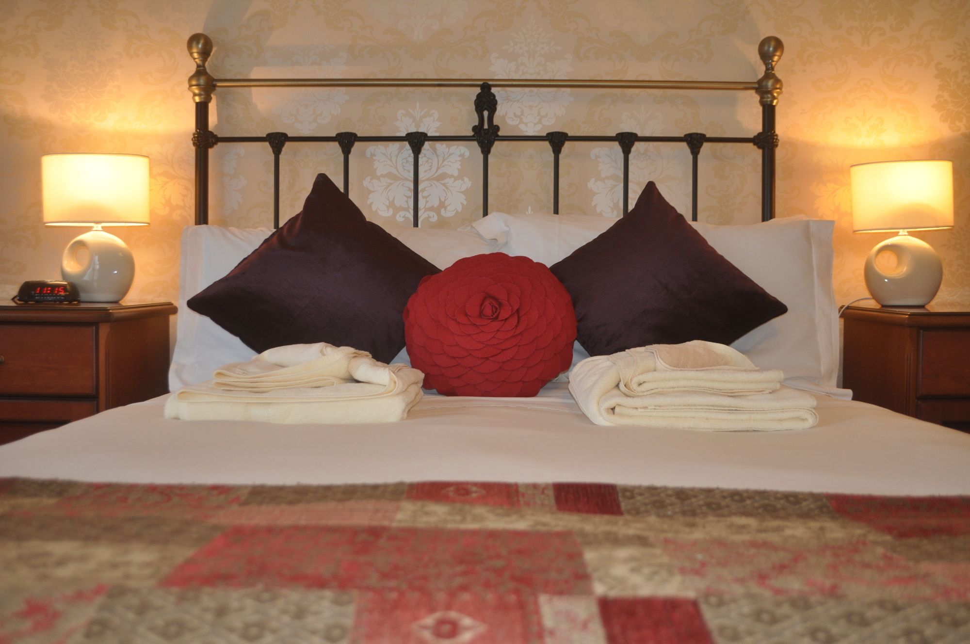 Bodalwyn Guest House Aberystwyth Luaran gambar