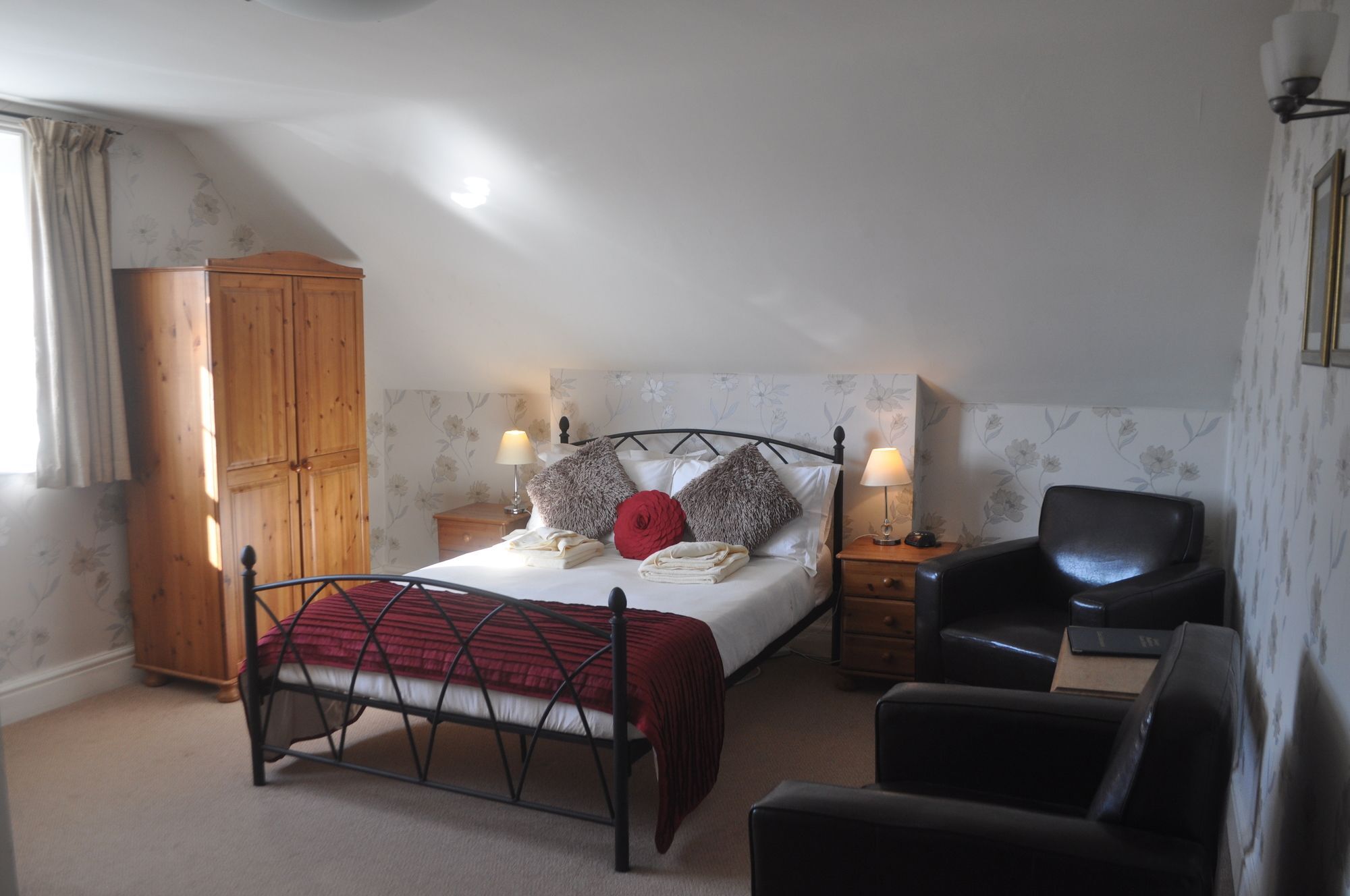 Bodalwyn Guest House Aberystwyth Luaran gambar