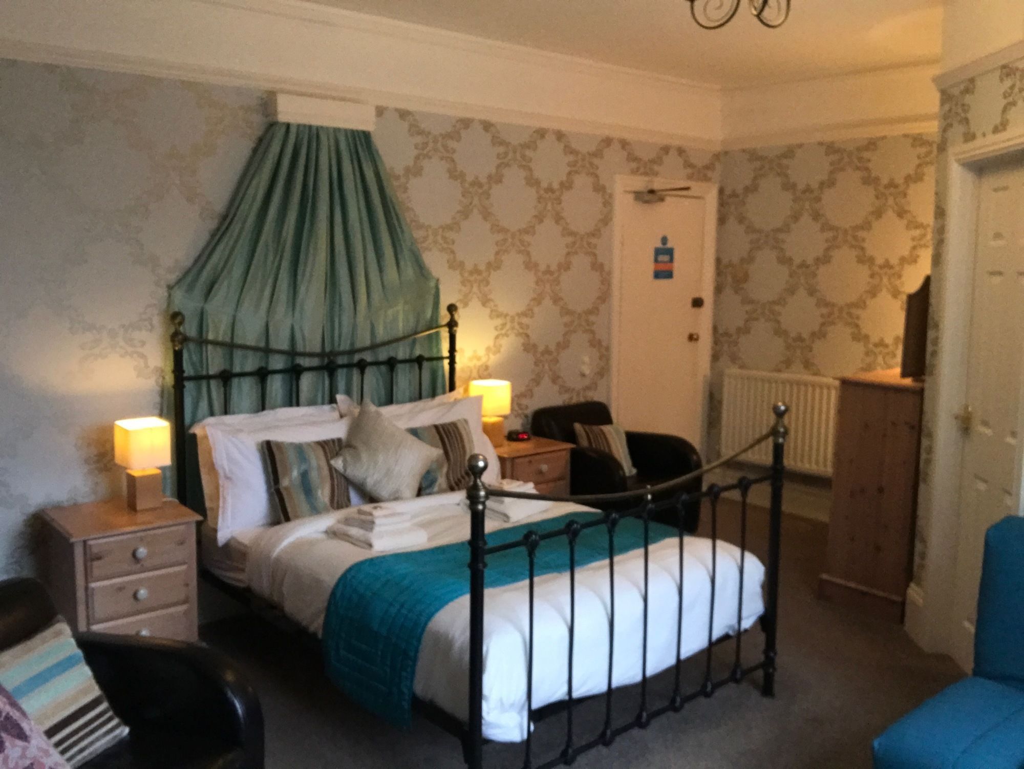 Bodalwyn Guest House Aberystwyth Luaran gambar