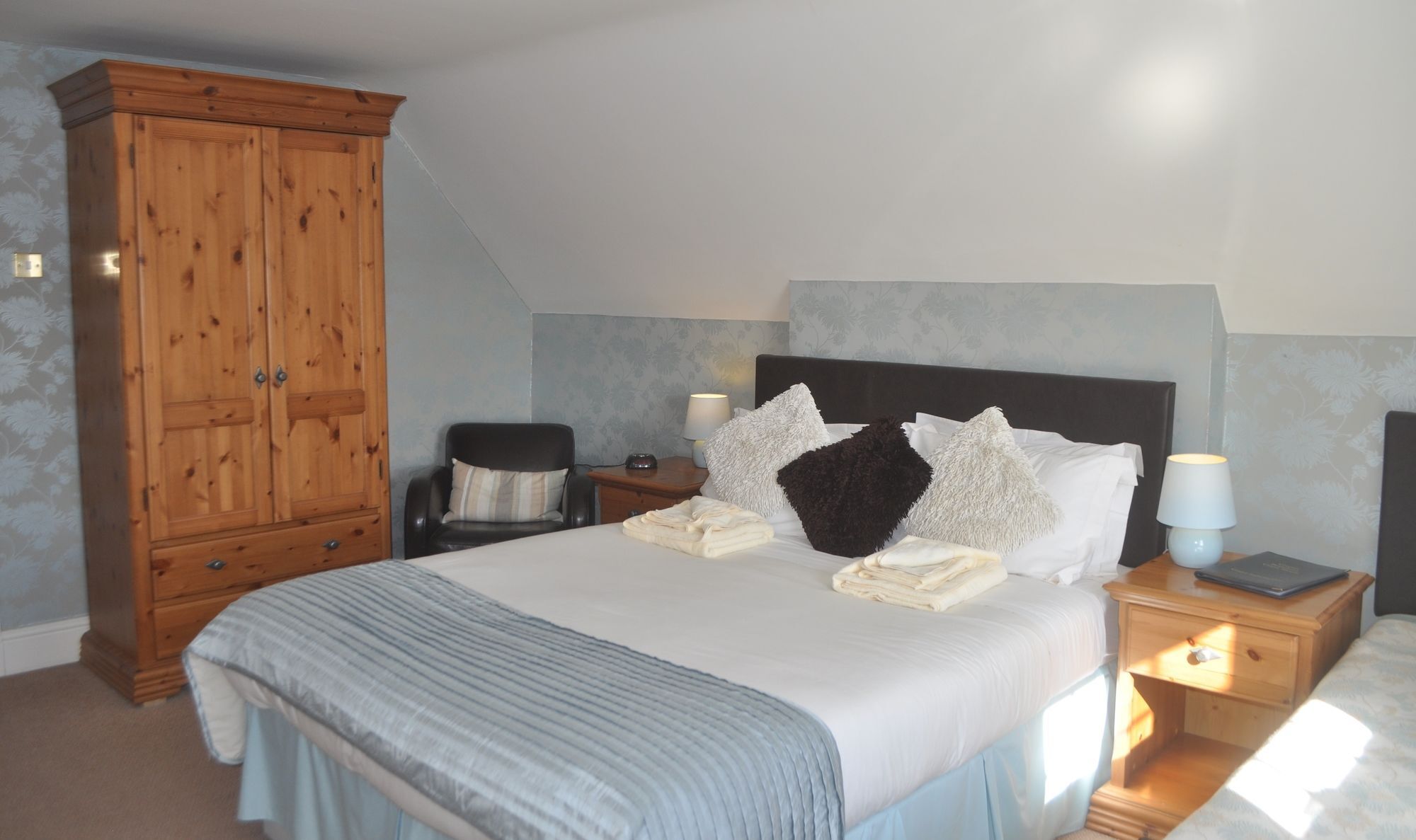 Bodalwyn Guest House Aberystwyth Luaran gambar