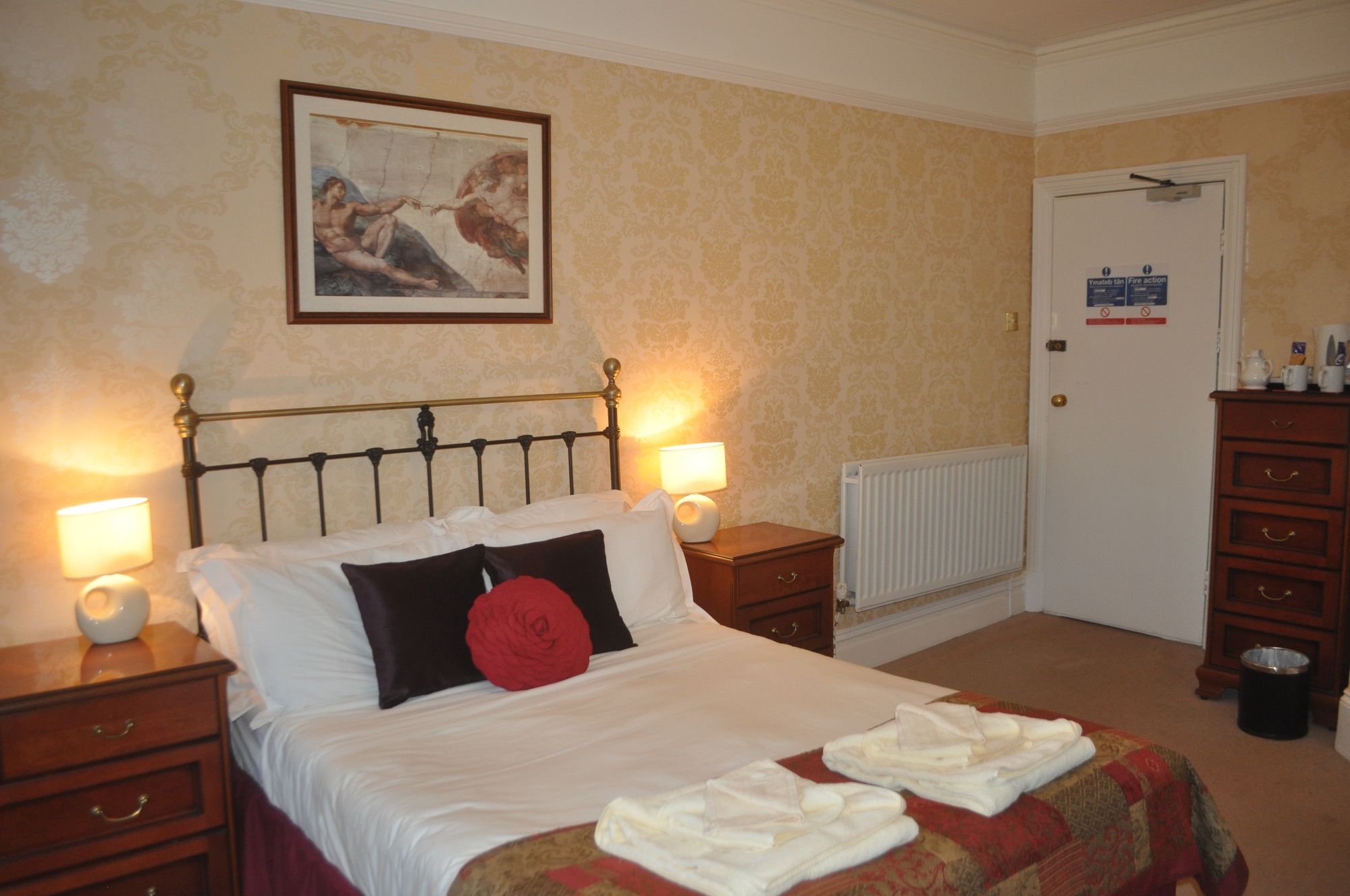 Bodalwyn Guest House Aberystwyth Luaran gambar