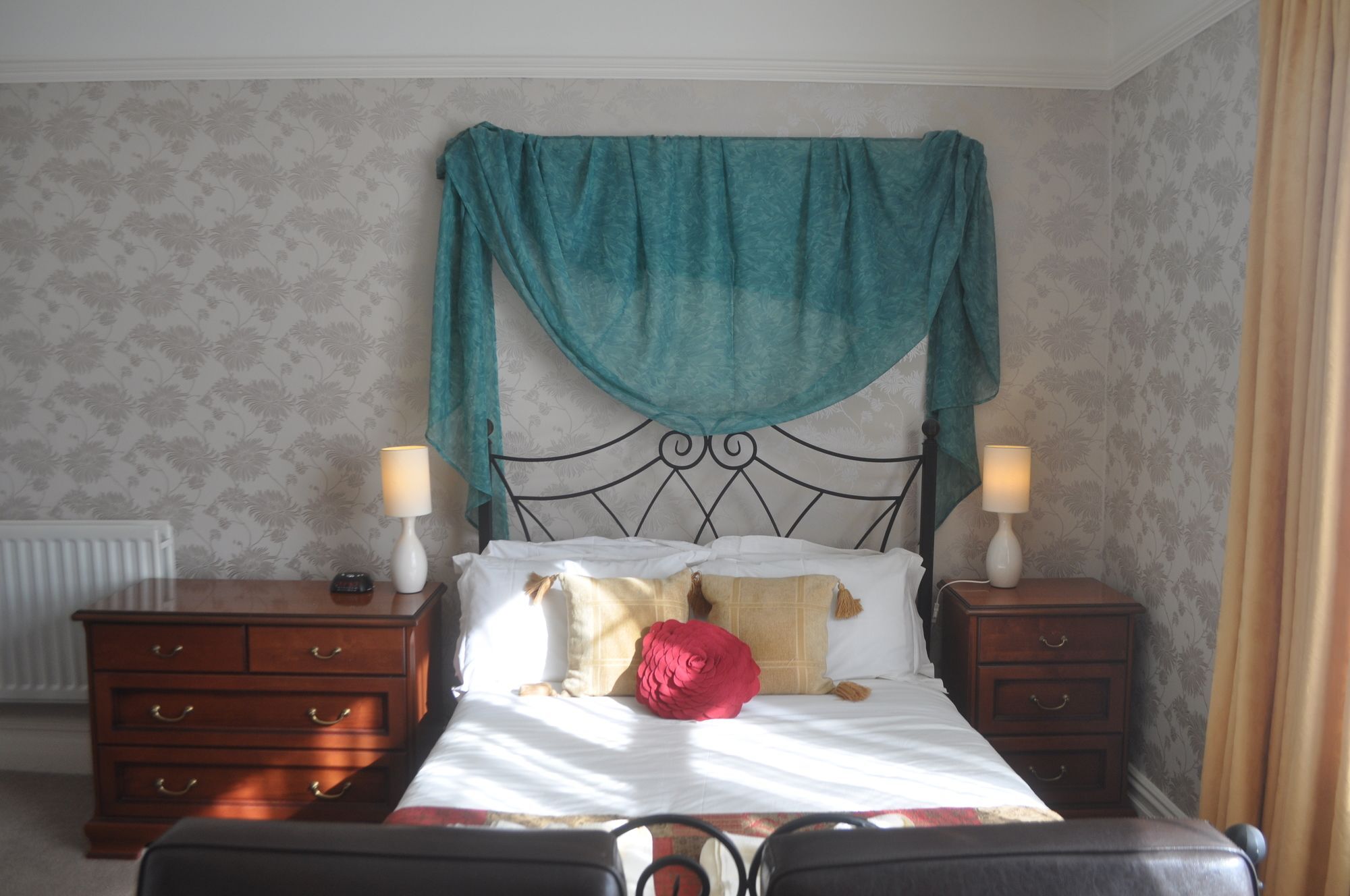 Bodalwyn Guest House Aberystwyth Luaran gambar